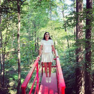 Meet your Posher, Amy